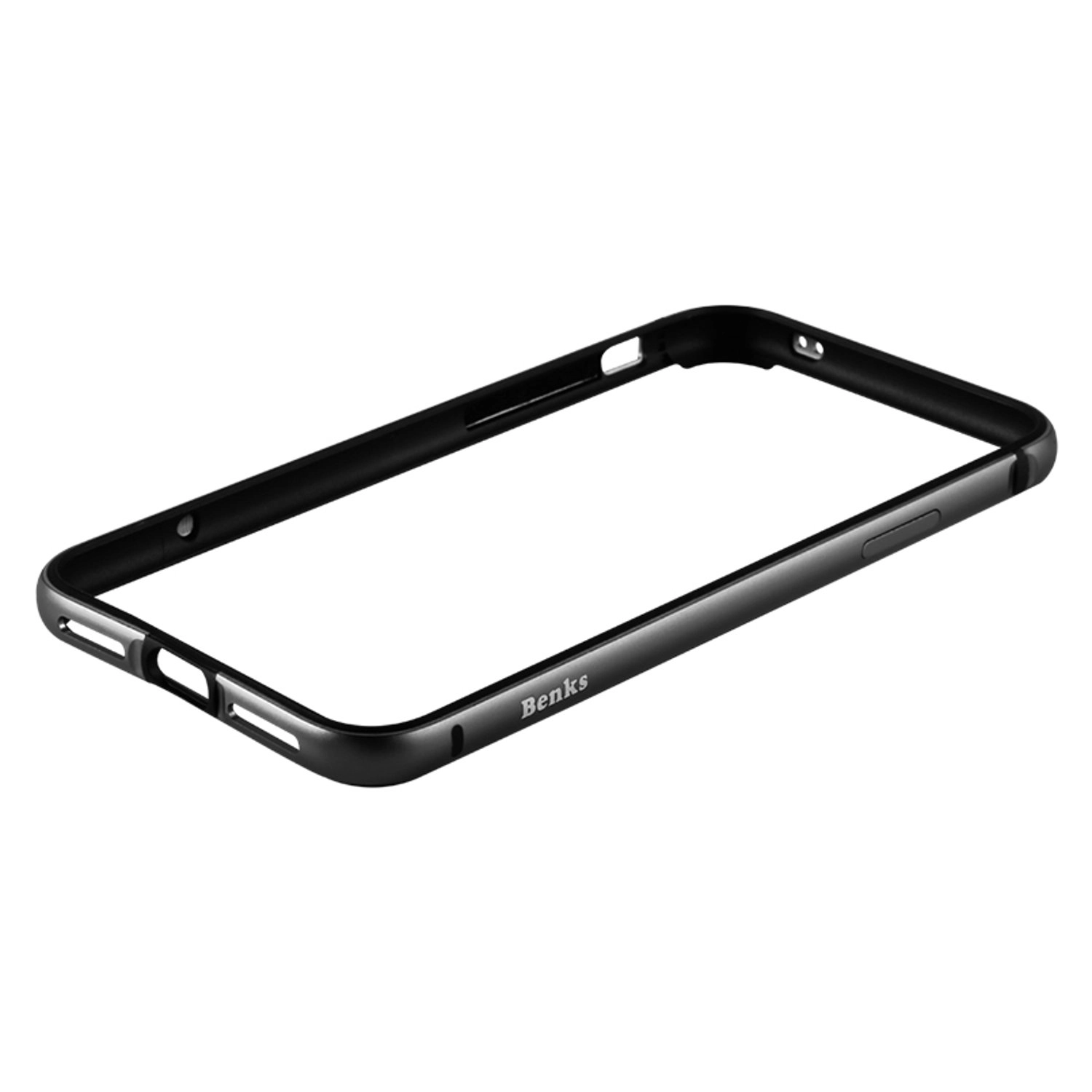 Aluminum Bumper Edge for iPhone 8 Plus/7 Plus