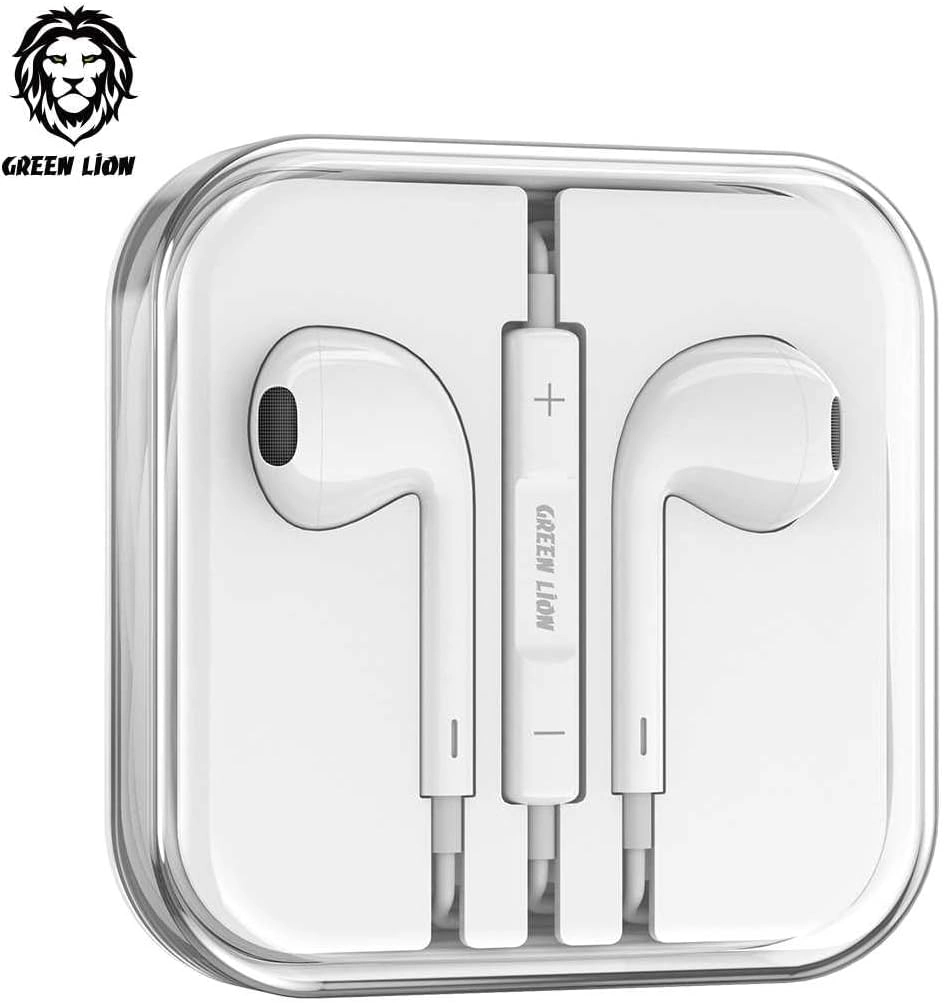 Stereo X90 Wired Earbud