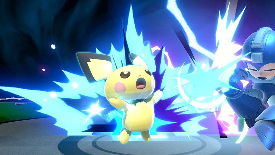 Super Smash Bros. Ultimate US - Nintendo Switch