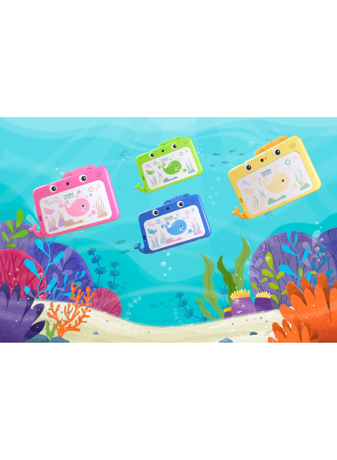 M51 - 4 GB 7 in 64 GB