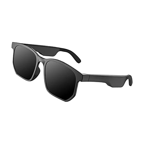 Bluetooth Audio Sunglasses - Black