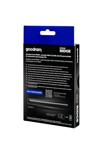 Move Ridge 2TB SSD