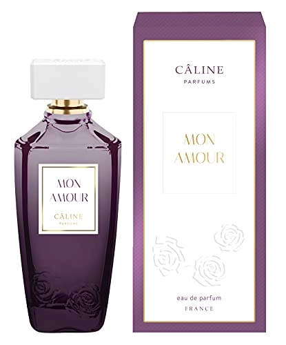 Mon Amour - Eau de Parfum 60 ml