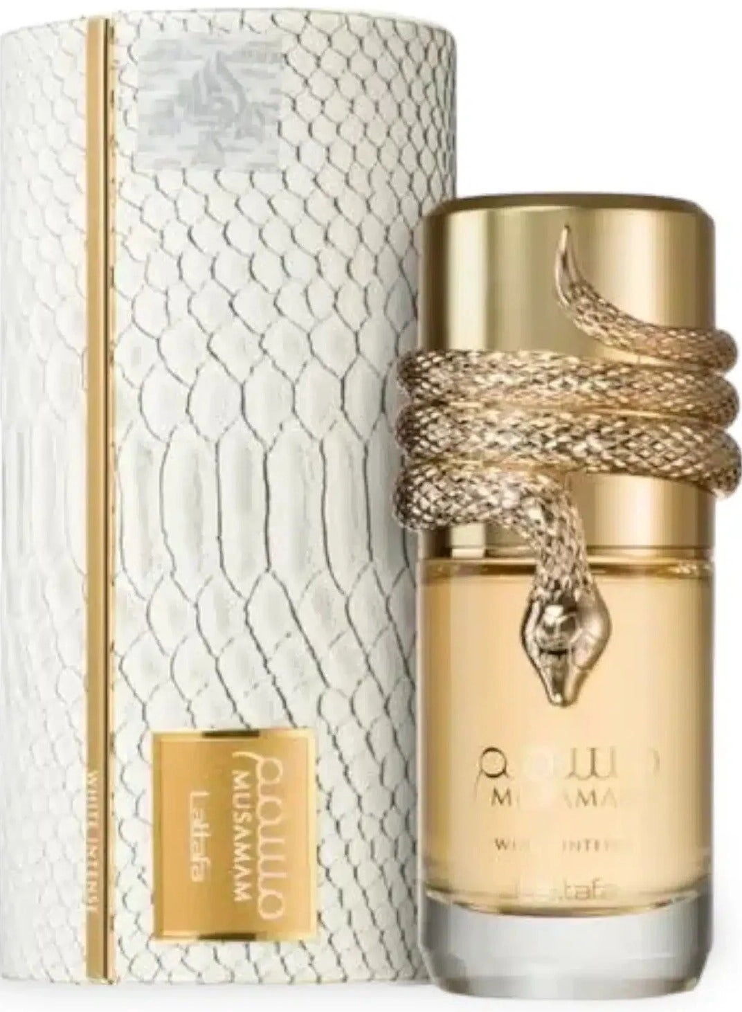 Musamam Eau de Parfum 100ml
