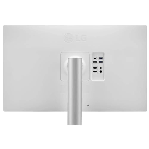 27UP850N - 3840 X 2160 pixels 27 inch