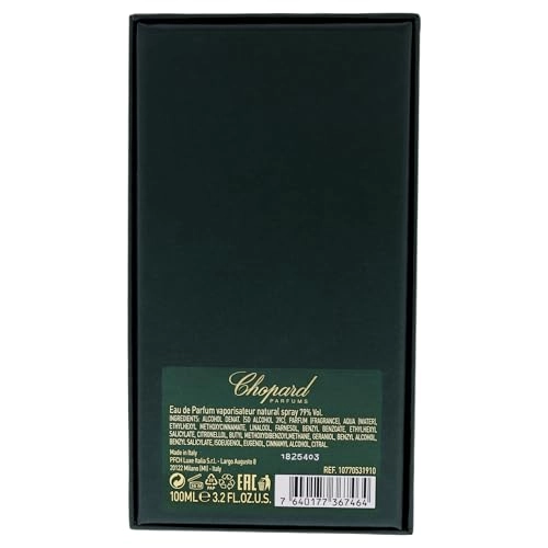 Jasmin Moghol Eau de Parfum 100ml