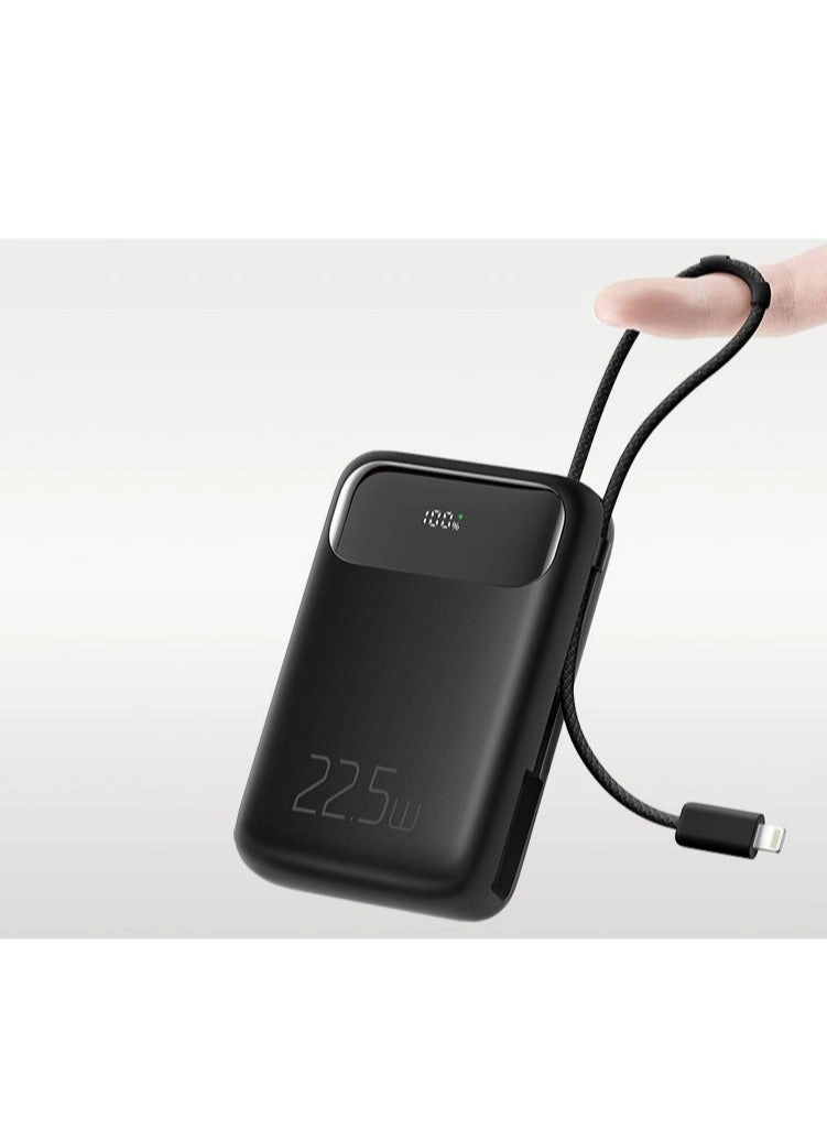 MC-3253 - 10000 mAh 22.5W Fast Charging