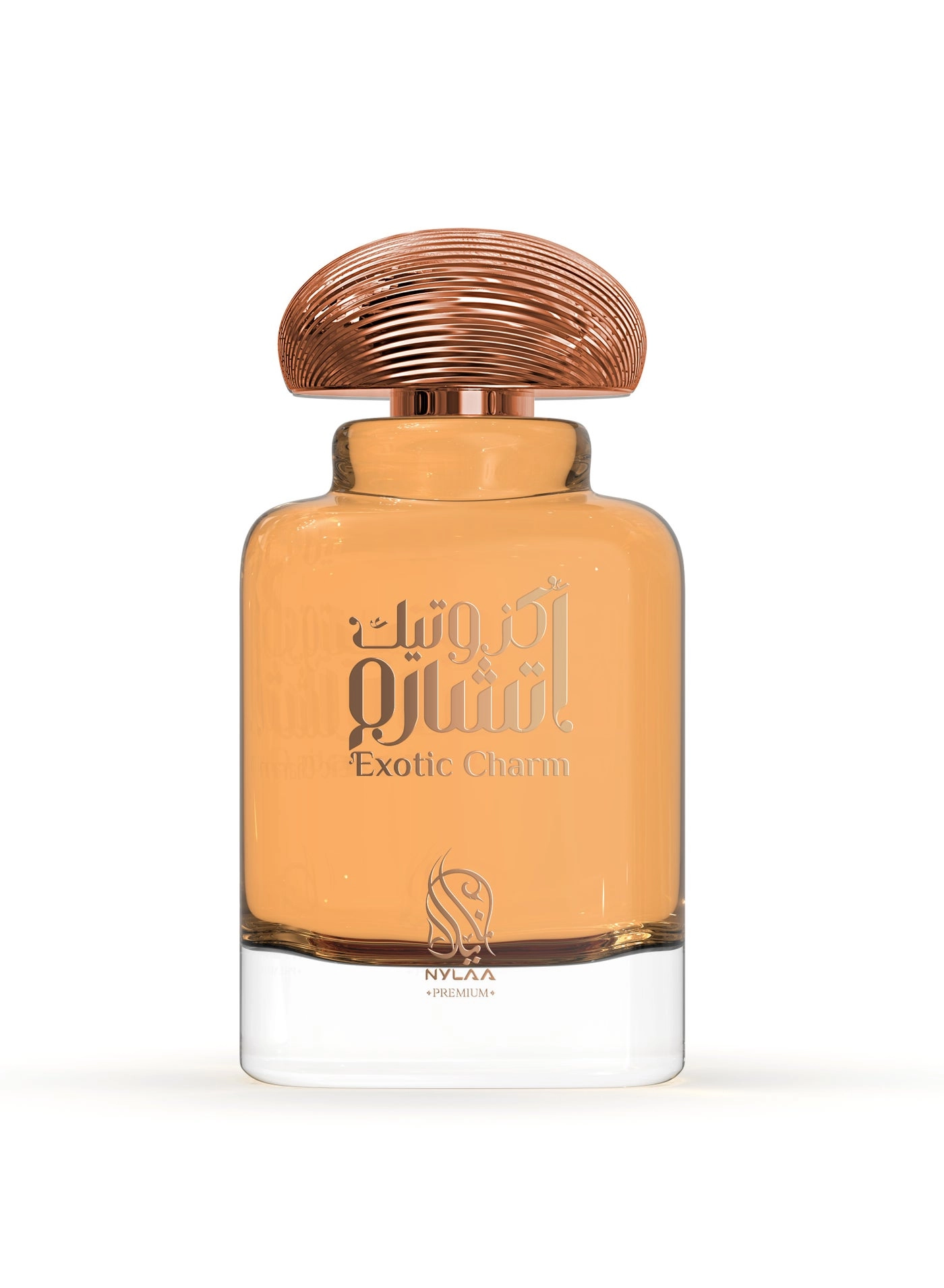 Exotic Charm Eau de Parfum 100 ml