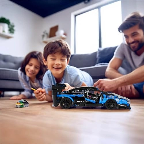 Super Sports Car - 548 pcs