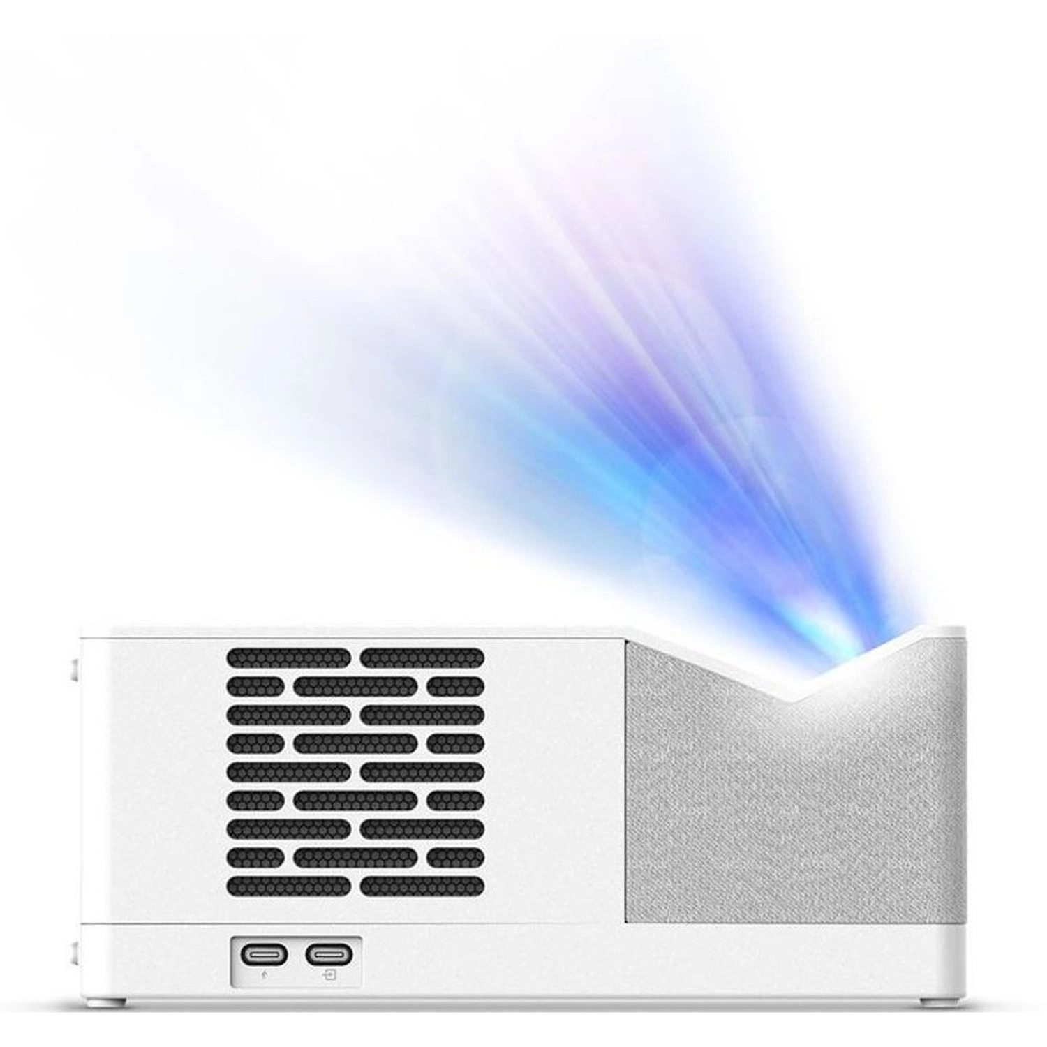 Screeneo UL5 SCN355/INT