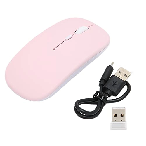 2.4G Wireless Mouse - USB