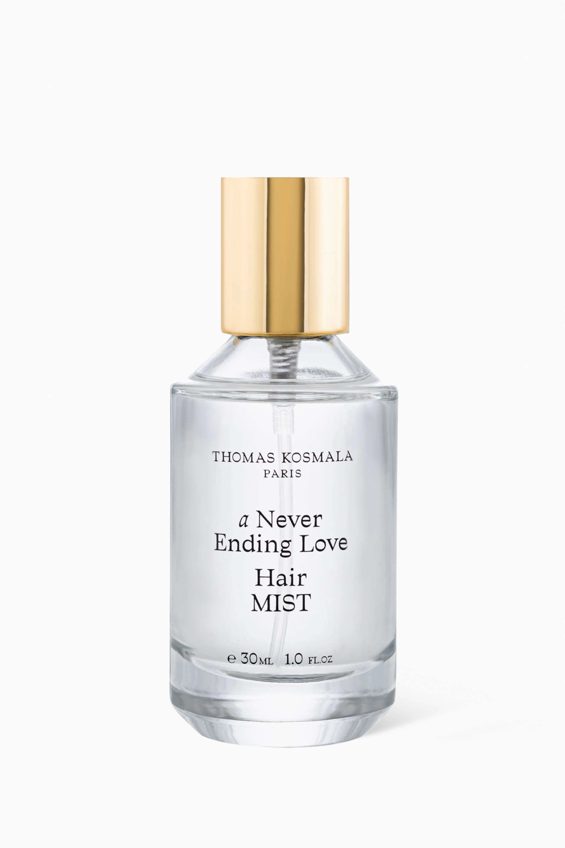 Thomas Kosmala A Never Ending Love - 30ml