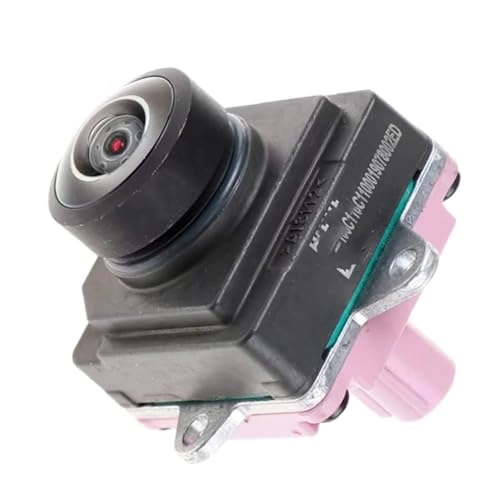 Rear View Camera - Night vision