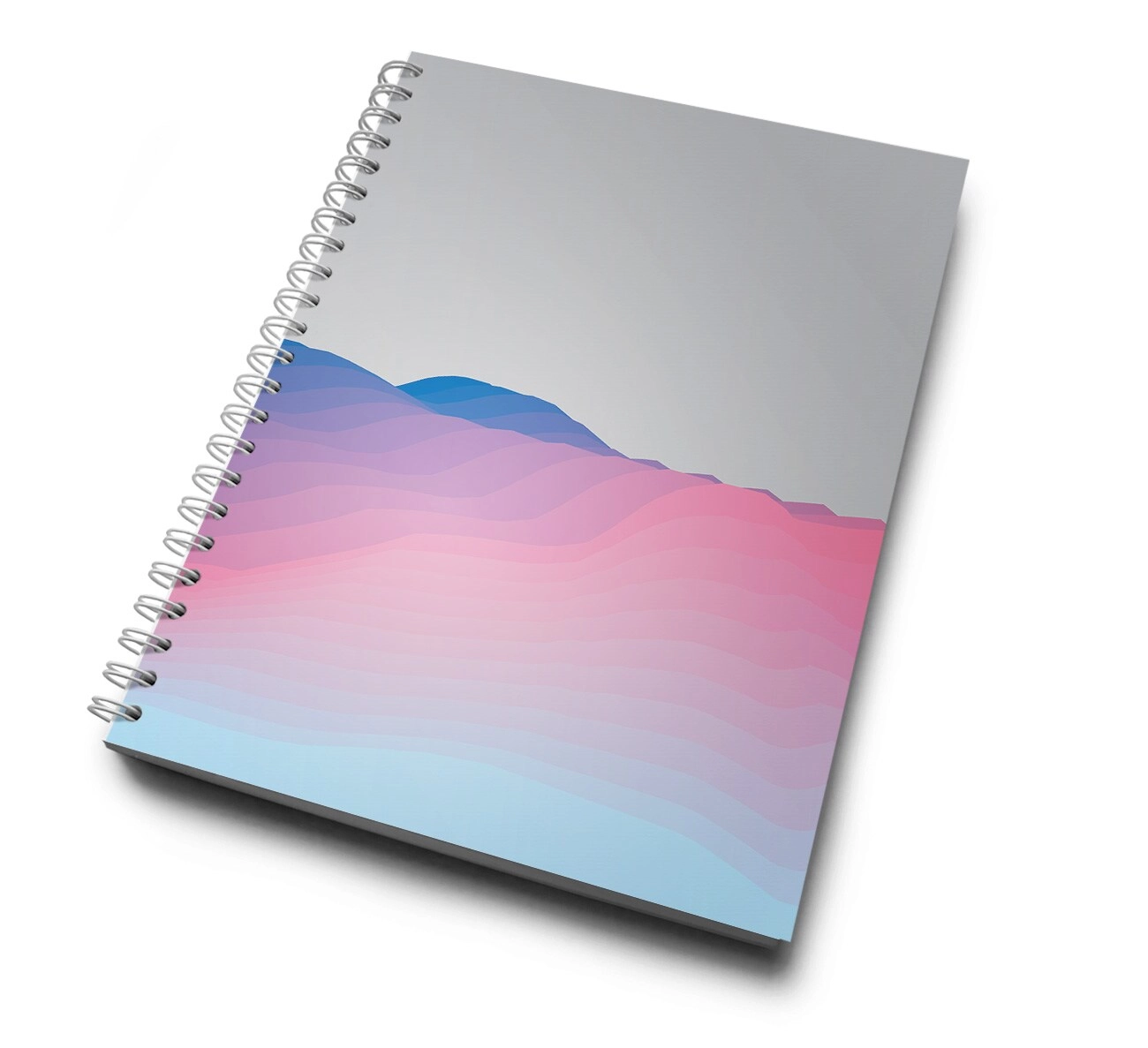 Notebook A5 Hardcover