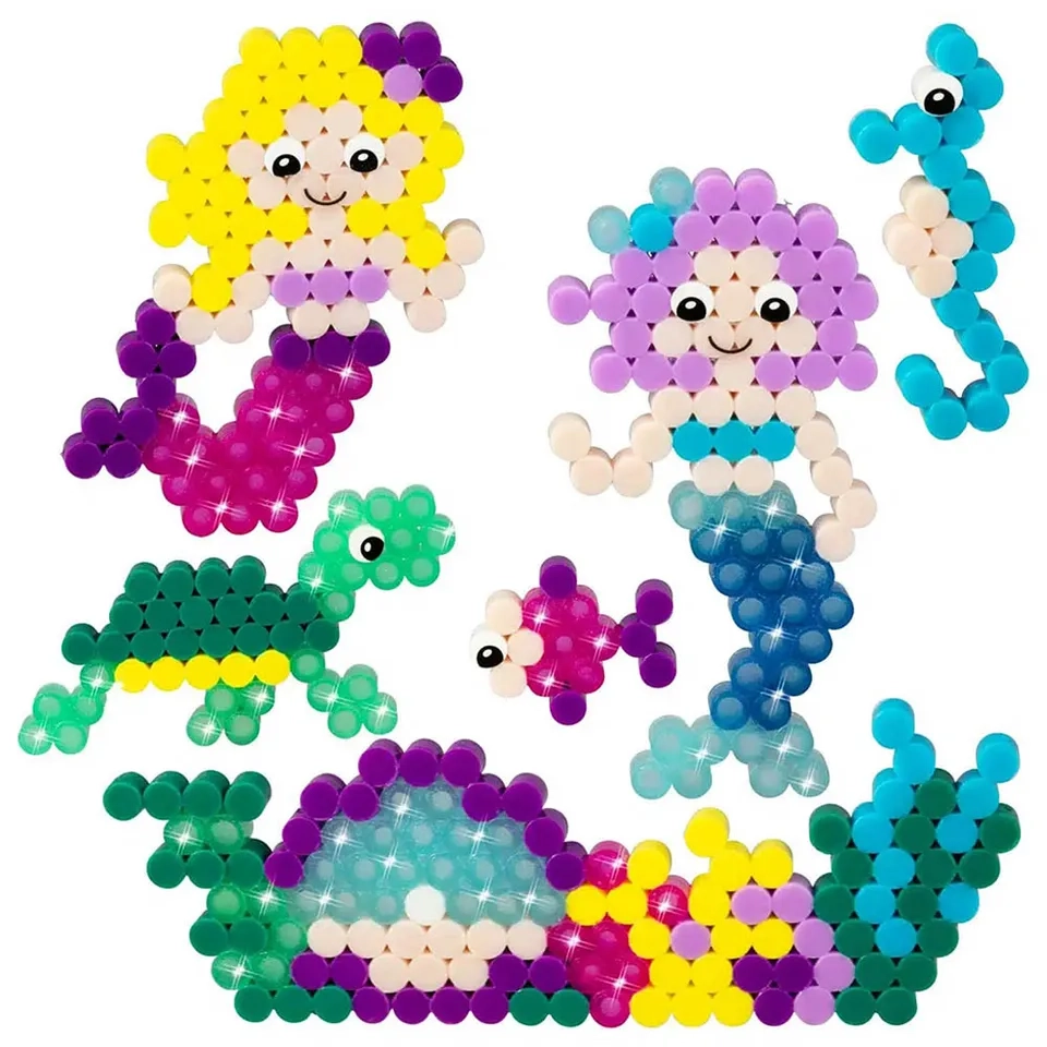 Splash Beadys Starter-set - 5+ years