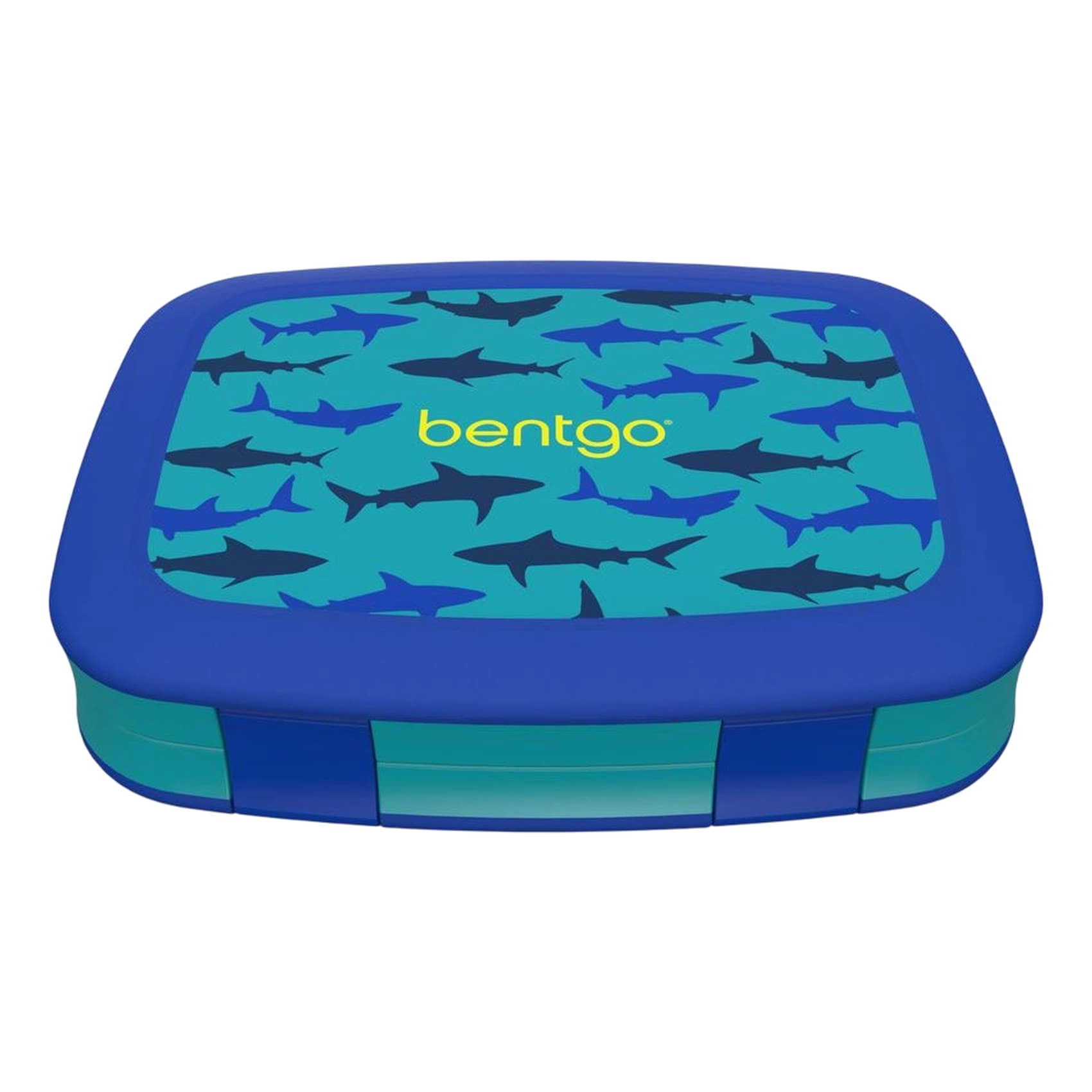 Carrefour Sharks Lunch Box