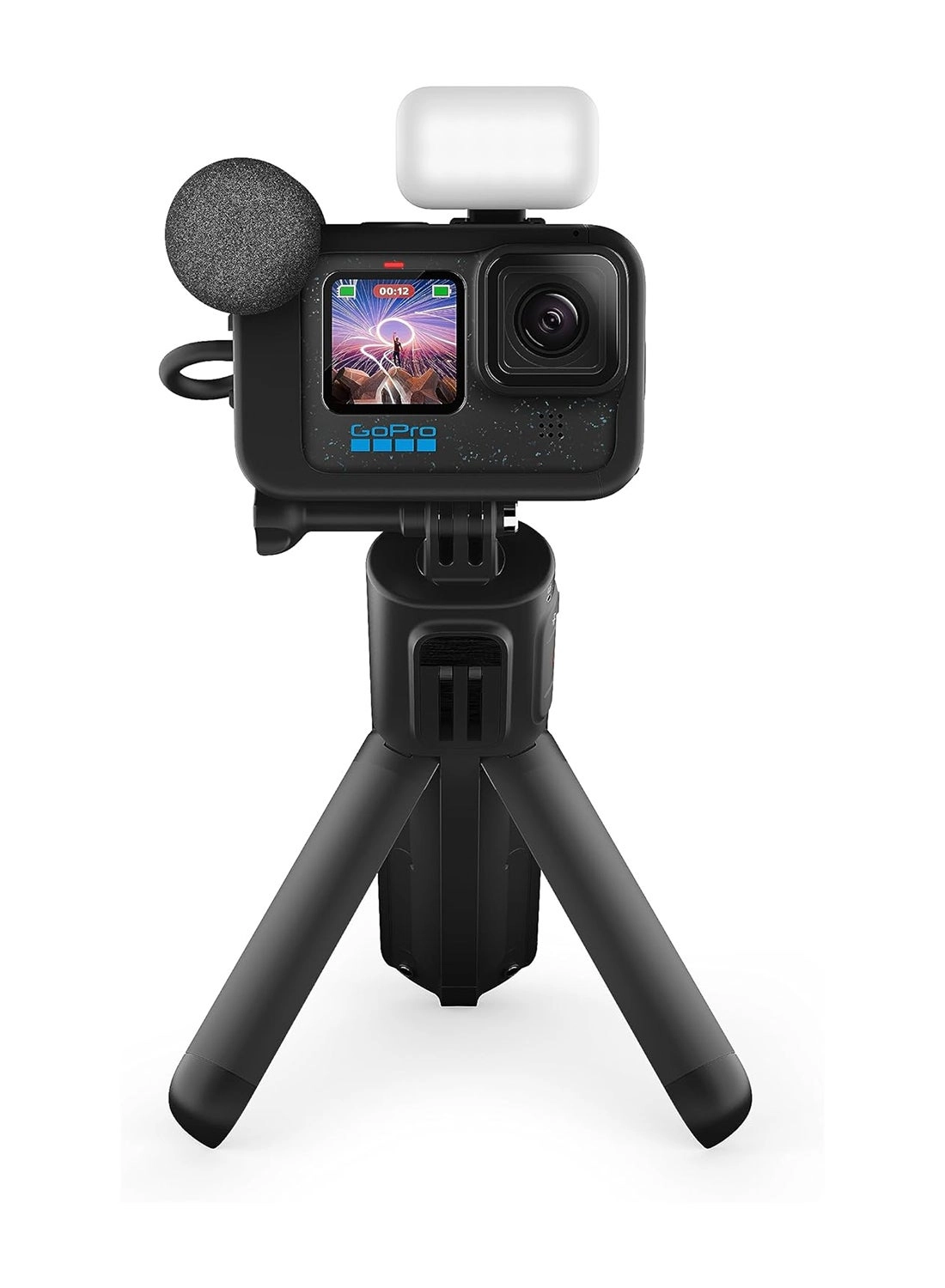 HERO12 Black 5.3K60 Creator Edition