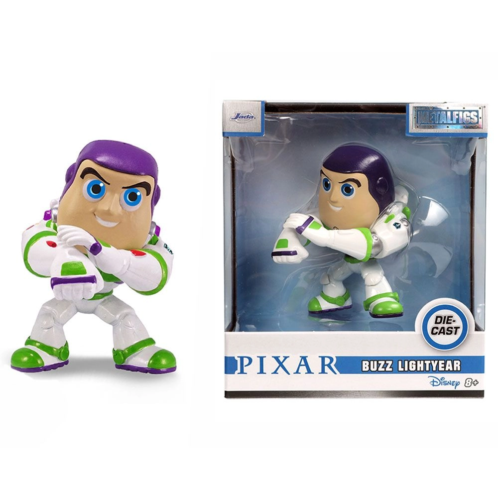 Toy Story - Buzz Lightyear (sim-253151000)
