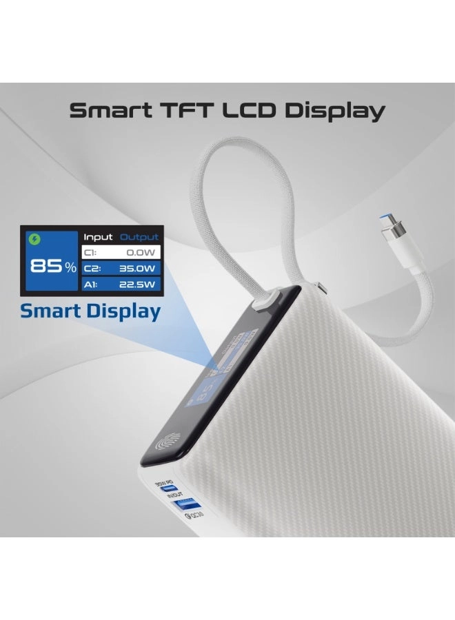 PowerPod-20 - 20000 Watt-hour 35 Watt