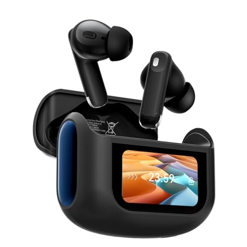 AirBuds 12 Wired Earbud