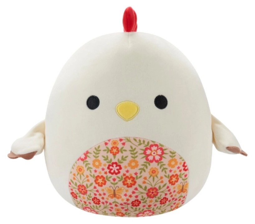 Squishmallows Todd Beigh - 30 cm