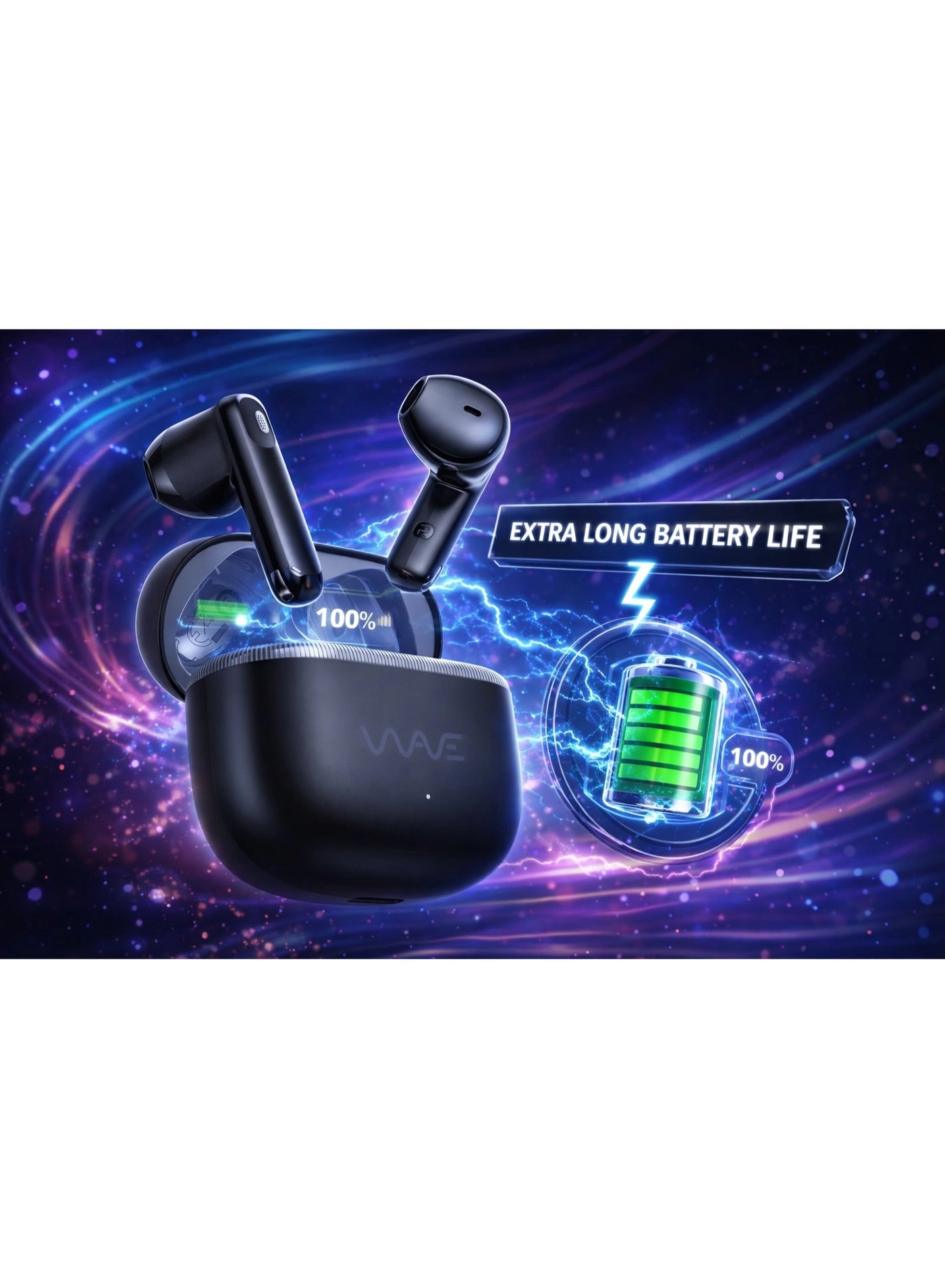 AURA250 Wireless Earbud