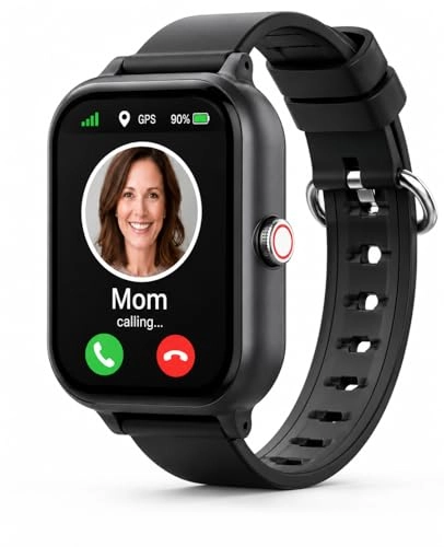 Smart Watch for Kids GPS