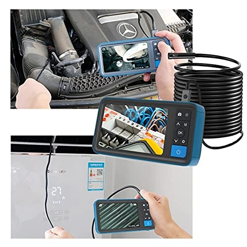 Borescope Inspection Camera