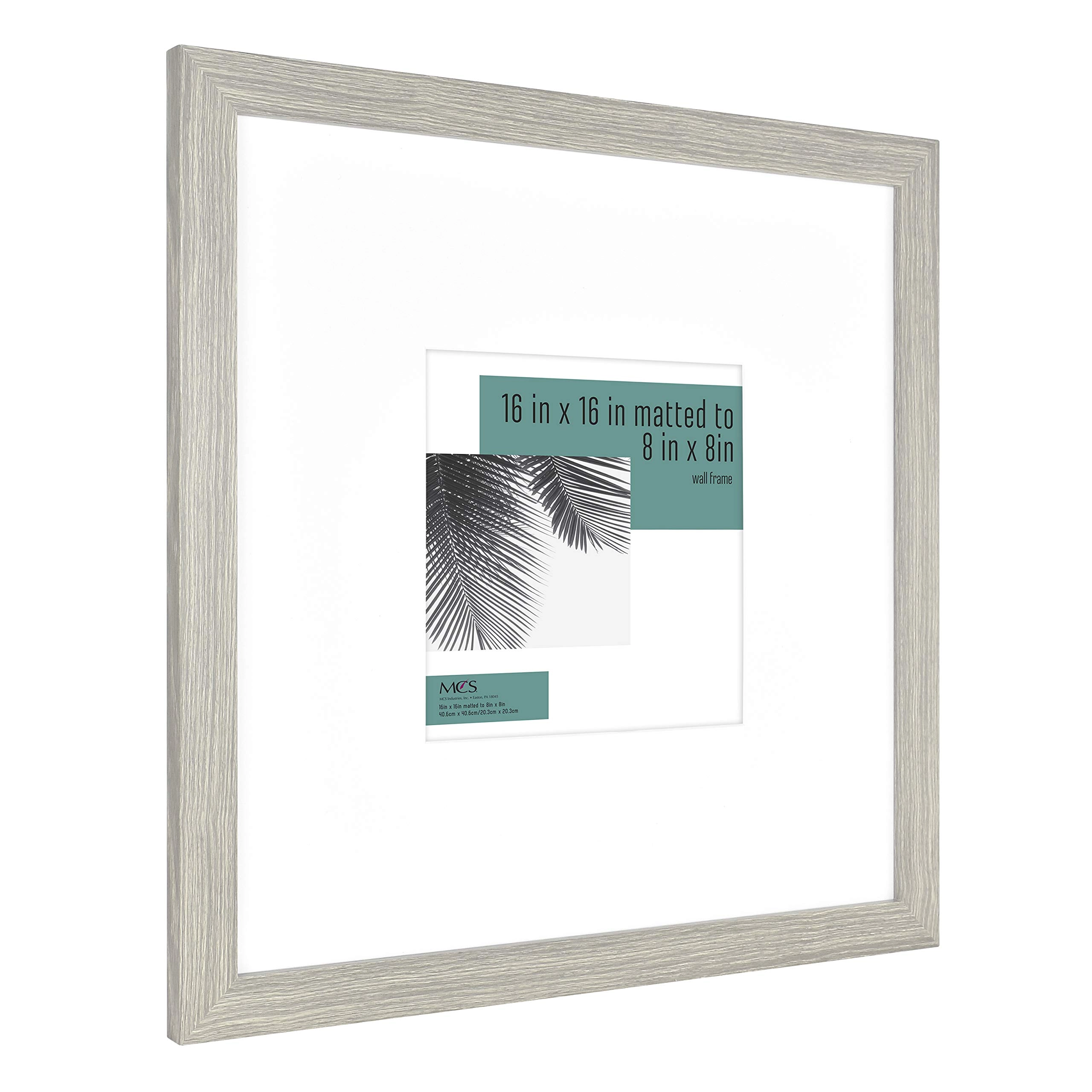 Studio Gallery - 16x16 Pack