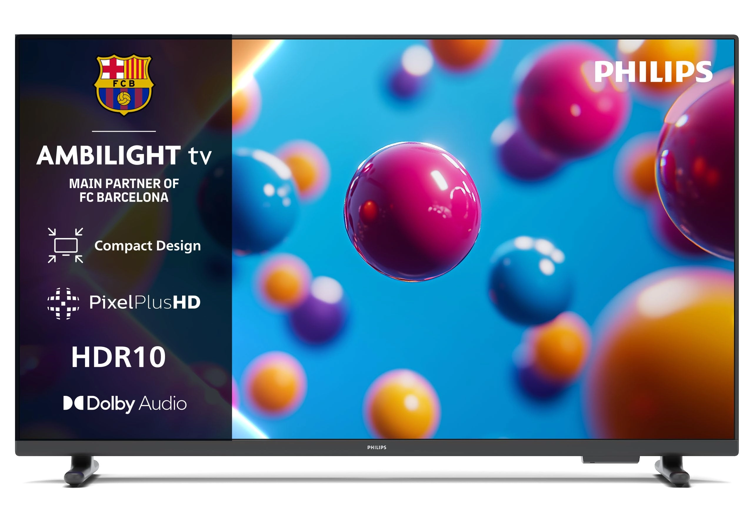 Philips 32PFS6900/12 - 32 Inches