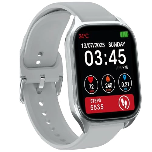 Calling Fitness Smartwatch