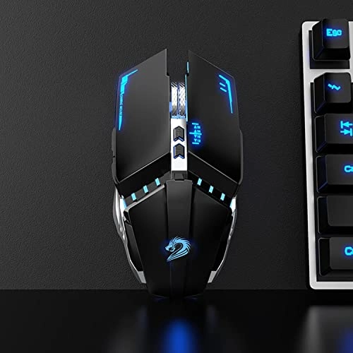 T12 Gaming Mouse - USB