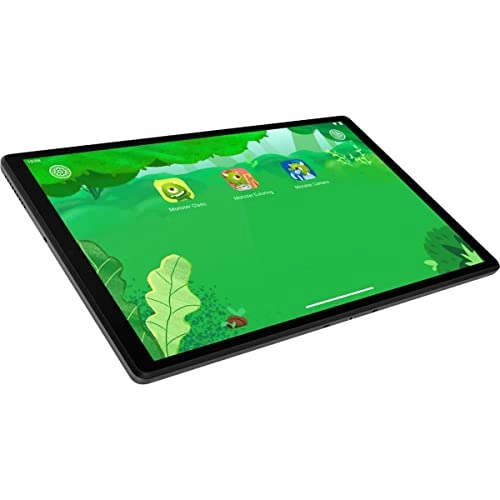 Tab M10 Plus - 32GB 10.3"