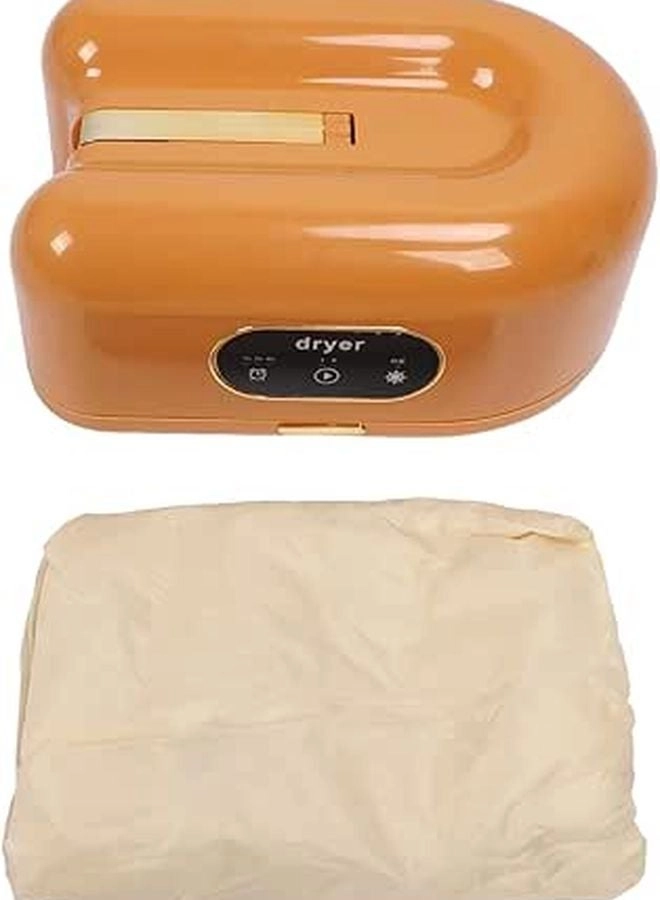 Zerodis Portable Clothes Dryer - 600W