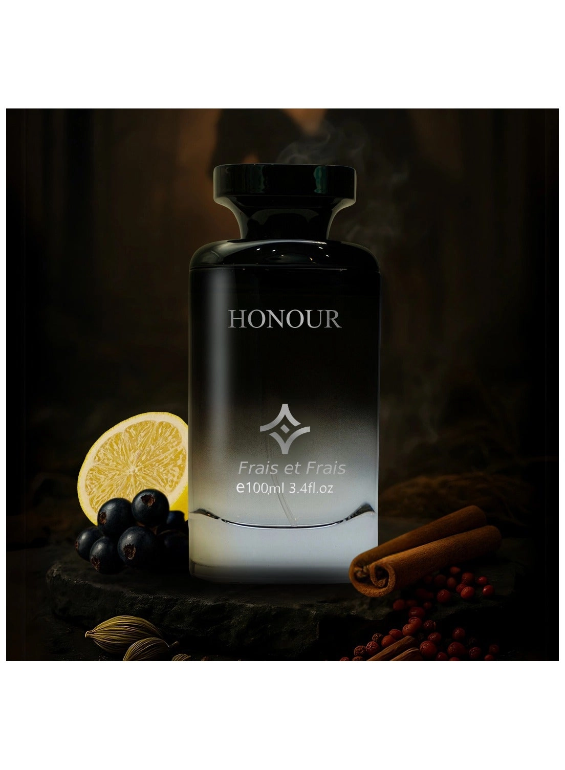 Victory Eau de Parfum 100ml