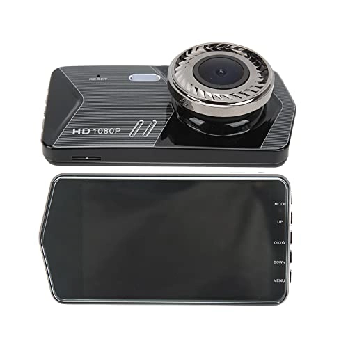 Dash Cam 1440 X 2560