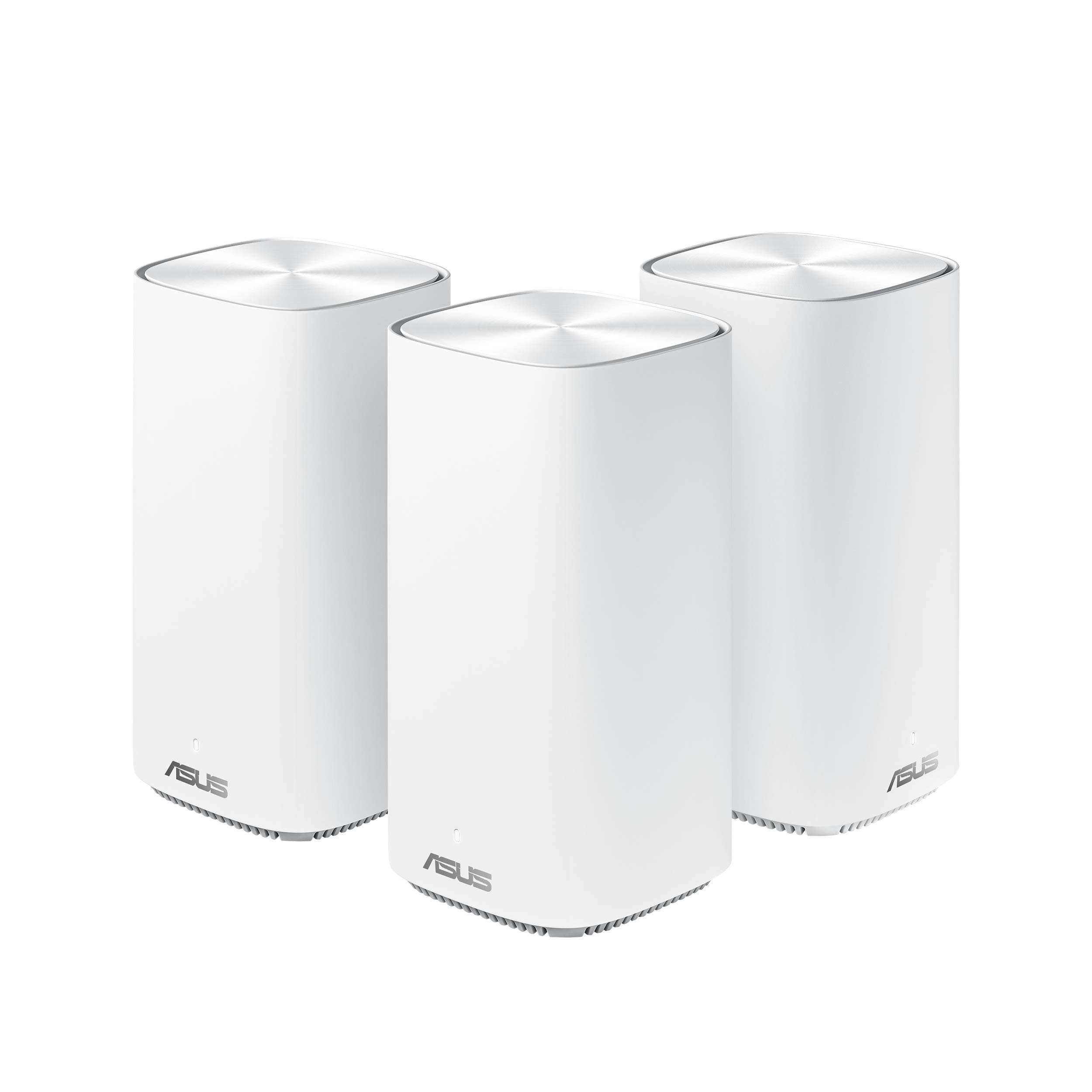 ASUS ZenWiFi CD6 - 802.11ac 2 piece(s)