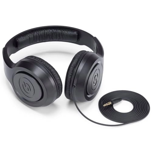 SR350 Wired Headphone