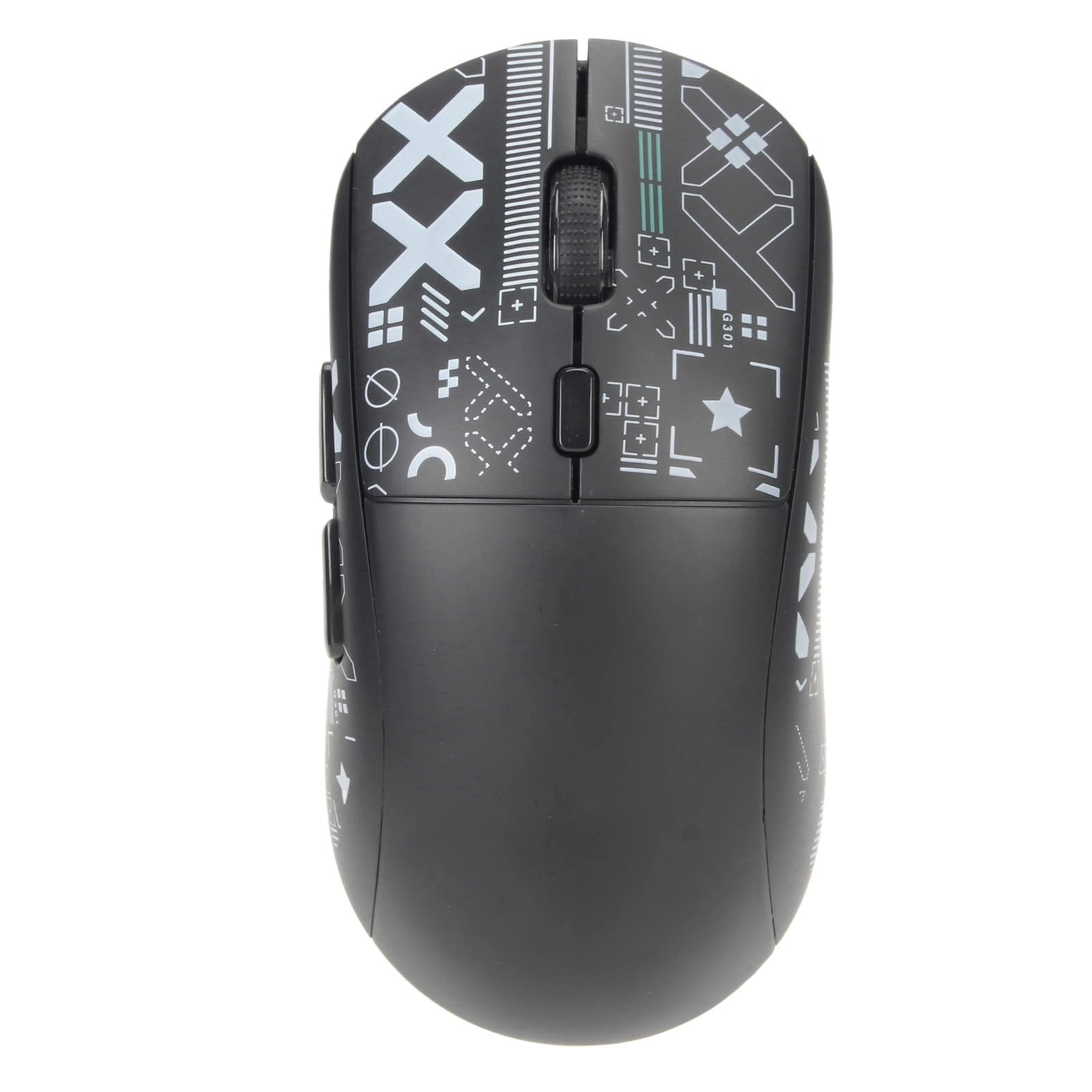 2.4G Wireless Mouse