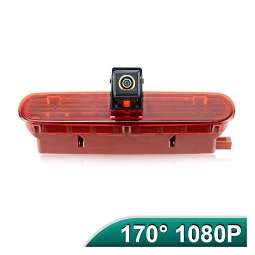 HD Reversing Camera - Night vision Wired 1280 x 720