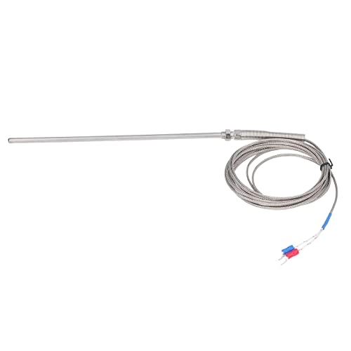 Mingzhe K Type Thermoelment Probe