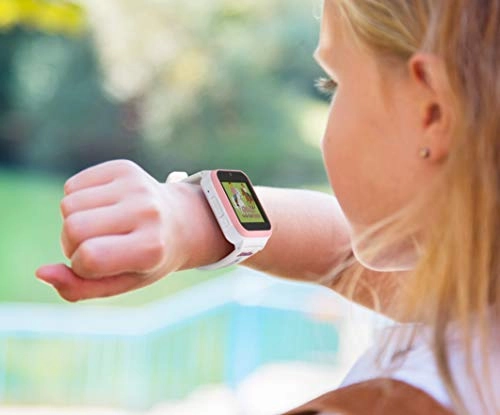 Bibi & Tina Kids Smartwatch