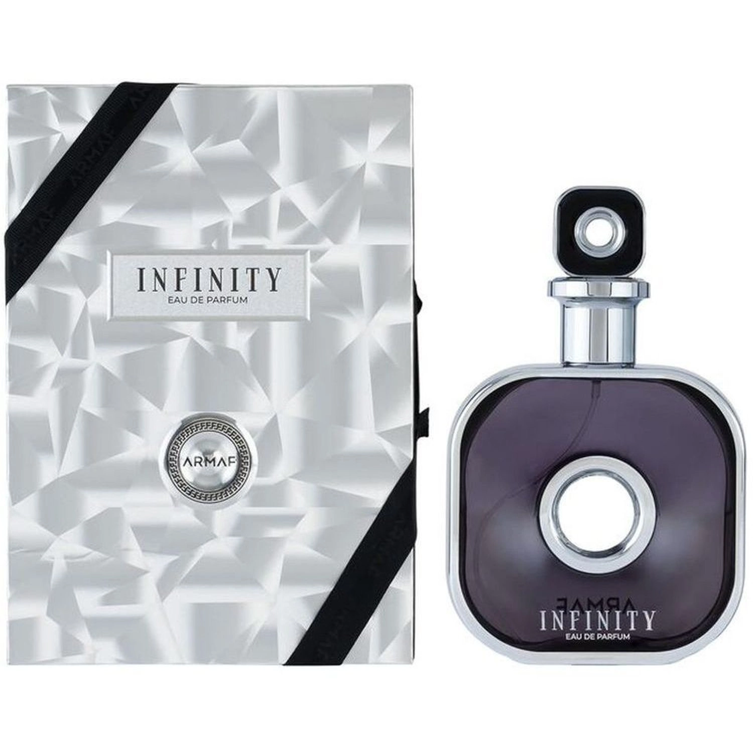 Infinity - Eau de Parfum 100ml