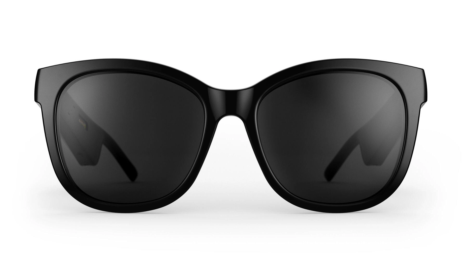 Frames Soprano - Black Polarized