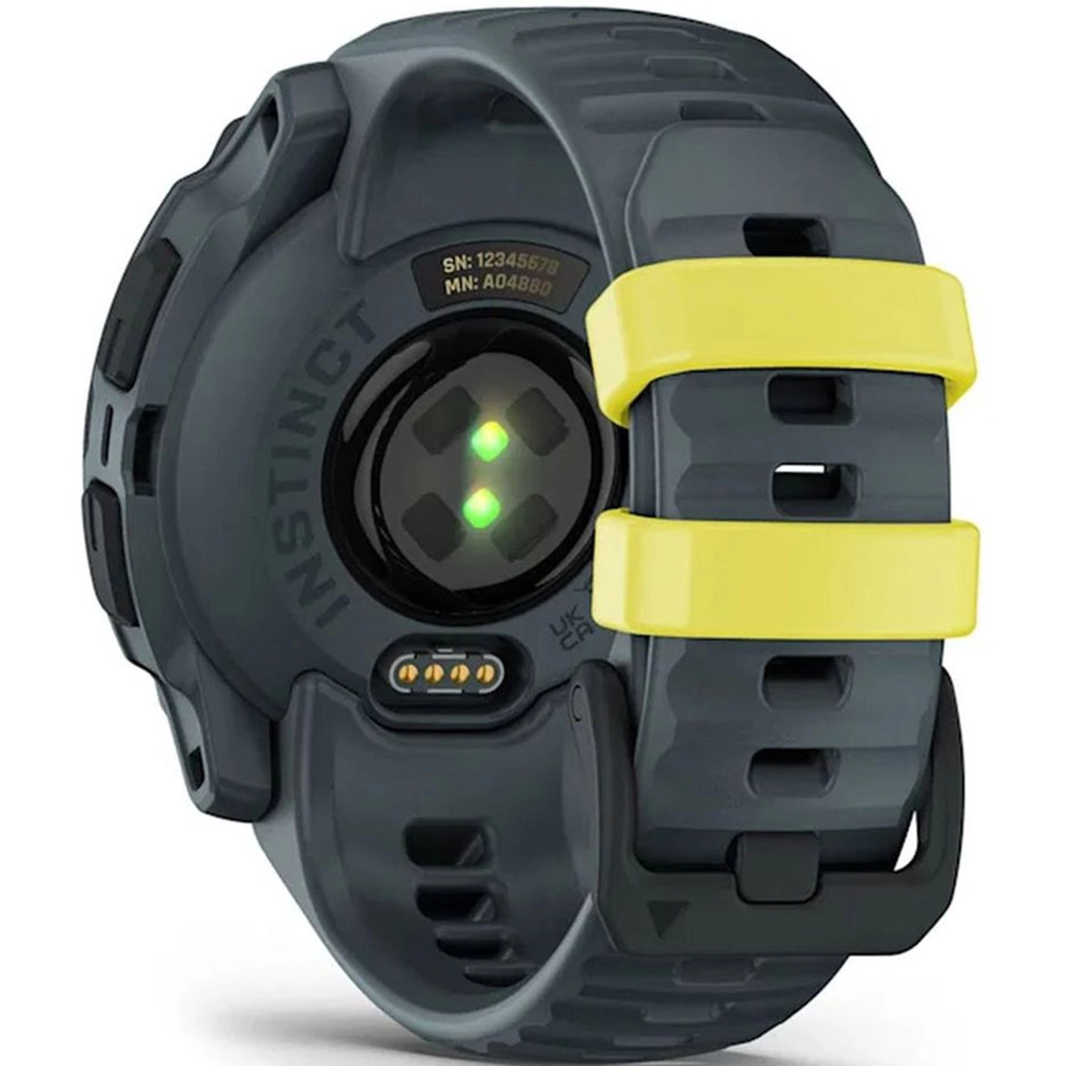 Instinct E 40mm GPS