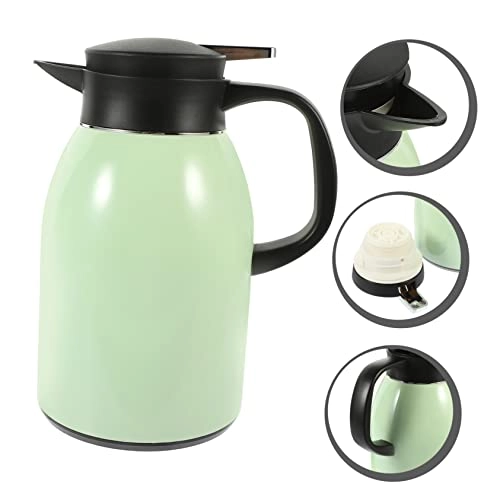 Vacuum Kettle - 1.6l