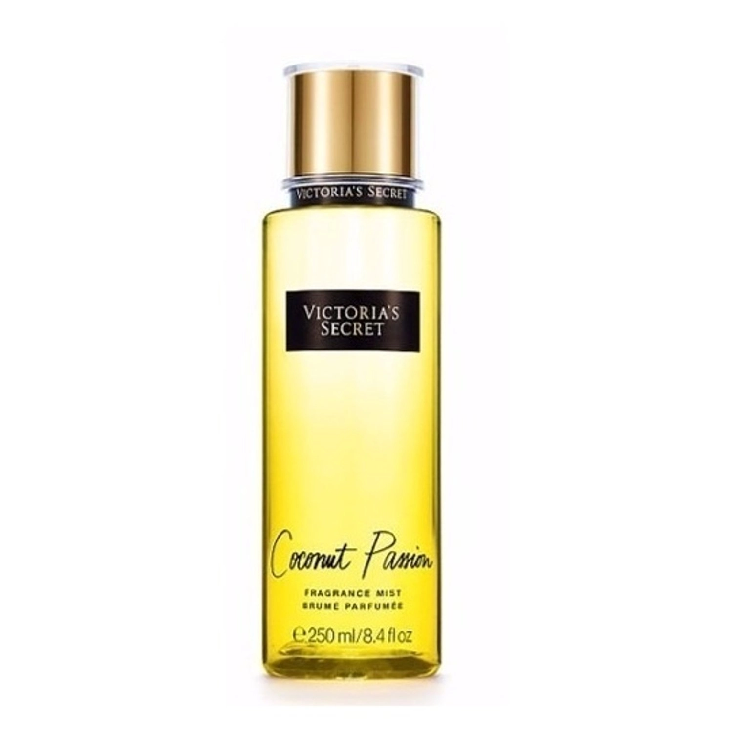 Victoria's Secret Body Mist - 250 ml Coconut Passion