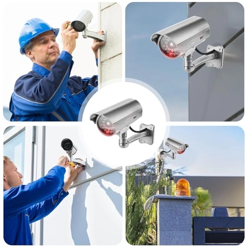 Dummy Camera - Outdoor Pack