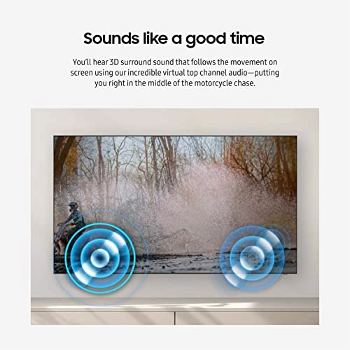 (Renewed) 65Q80C - 65 inch