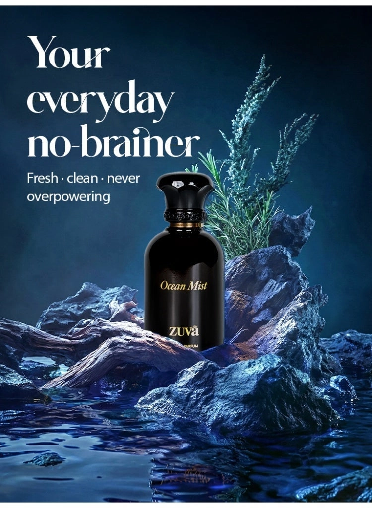 Ocean Mist Eau de Parfum 100ml